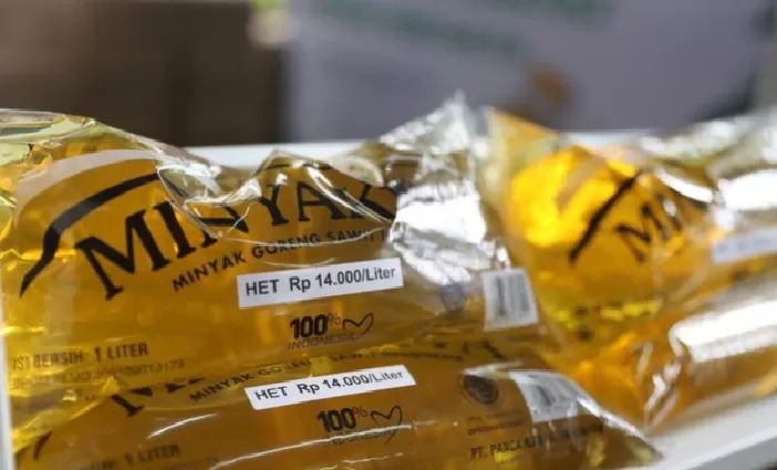 Praktik Penjualan Bersyarat Minyakita Banyak Ditemukan di Berbagai Wilayah