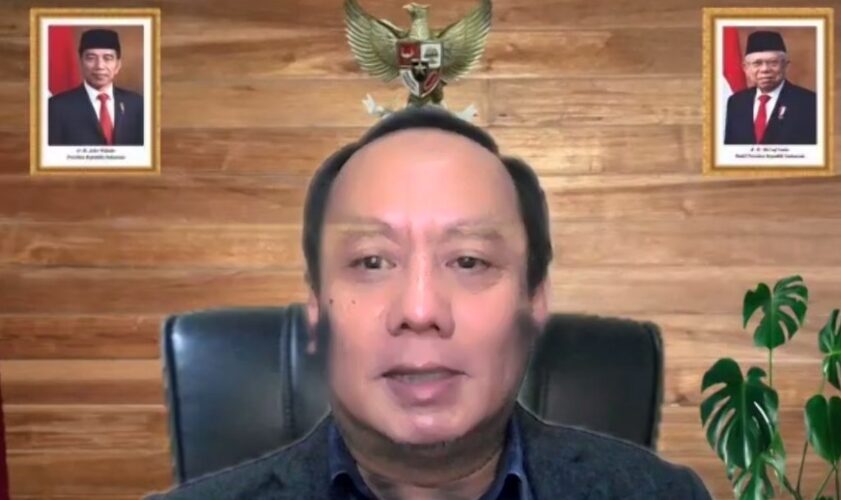 KPPU Adakan Sosialisasi Program Relaksasi Penegakan Hukum Persaingan