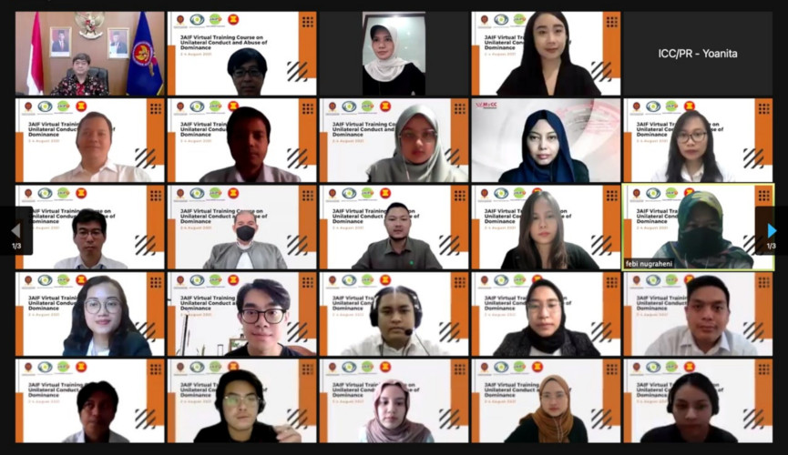 Memahami Unilateral Conduct dan Posisi Dominan dari Berbagai Negara