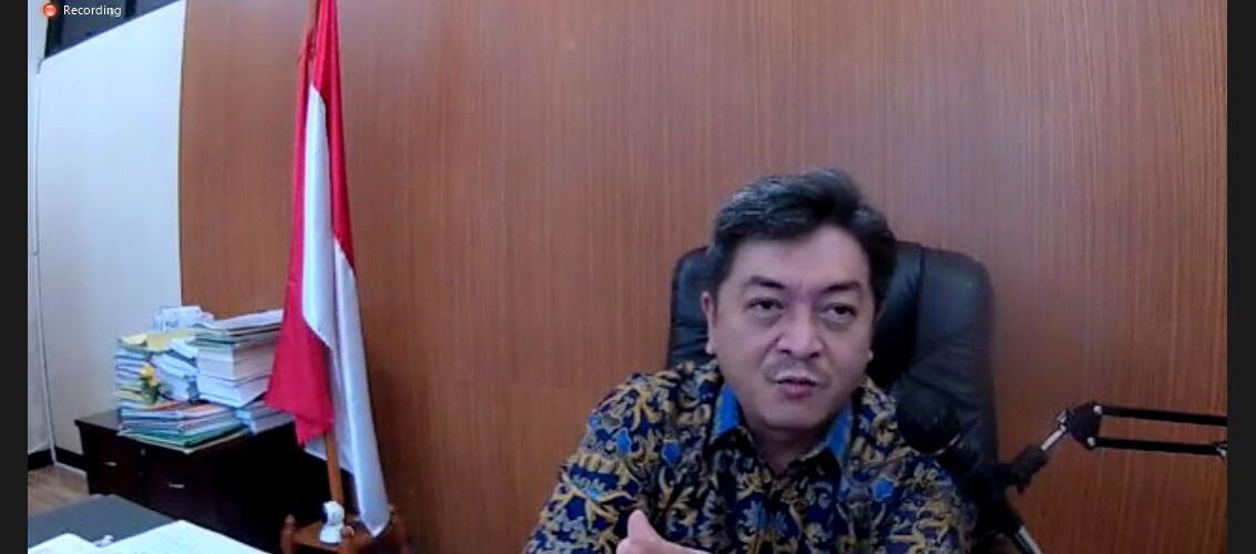 KPPU dan KPK Bahas Aksi Pencegahan Korupsi