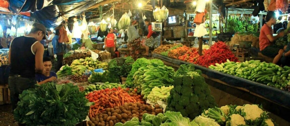 KPPU Paparkan Hasil Pengawasan Harga Bahan Pokok Jelang Lebaran di Sejumlah Wilayah