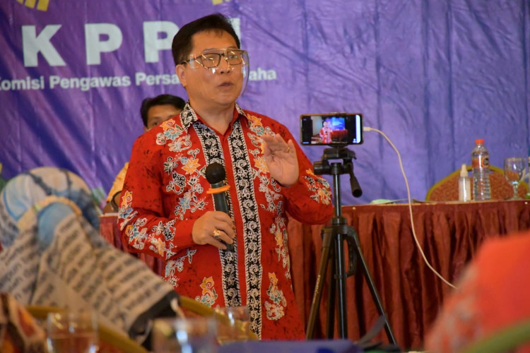 Seminar Kemitraan Ideal