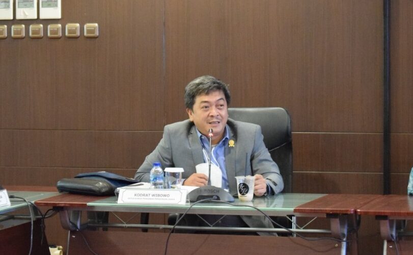 KPPU Turut Hadiri Seminar Panel Terkait Komoditi Daging Nasional