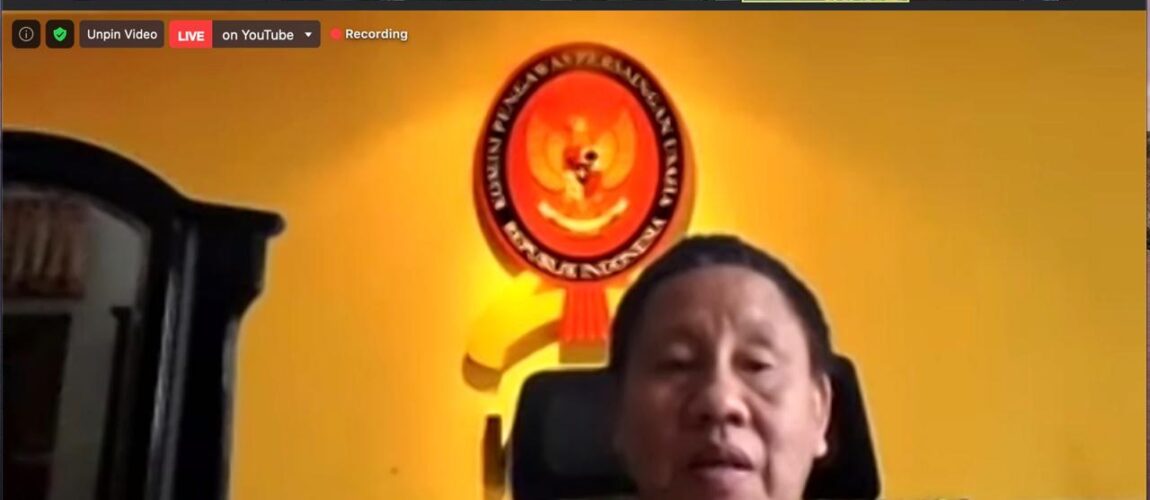 Peran KPPU dalam Percepatan Pemulihan Ekonomi Nasional di Era Pandemi Covid-19