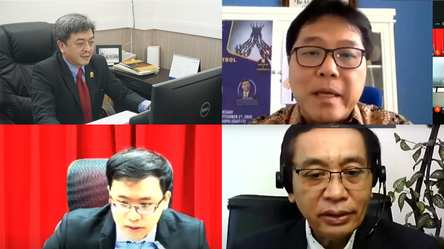 Melihat Arah Pengendalian Merger di Indonesia