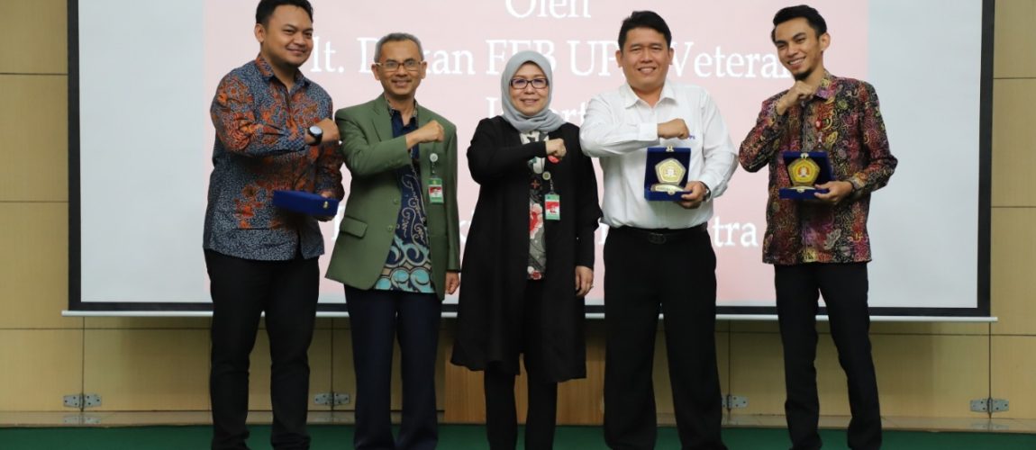 Pentingnya Persaingan Usaha yang Sehat di Industri Fintech