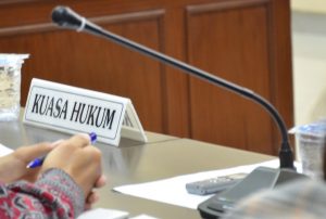 KPPU Juga Periksa Saksi Perkara Air Minum Hari Ini