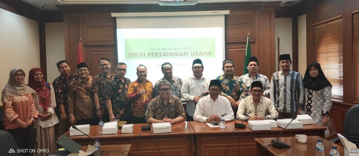 Pengusaha Perlu Mengetahui Persaingan Dalam Perspektif Islam