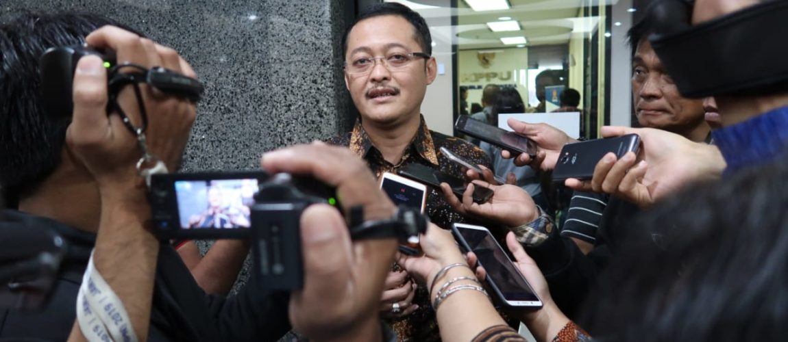 Banyak Pelaku Usaha Belum Jalankan Putusan KPPU