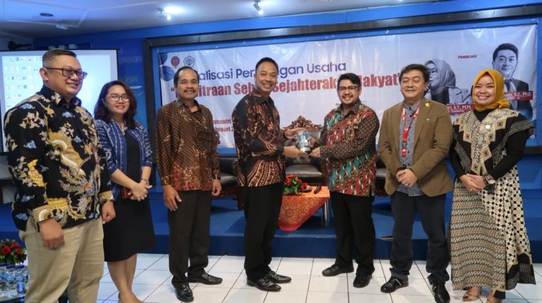 Menemukan Kemitraan Tidak Sehat? Laporkan ke KPPU!