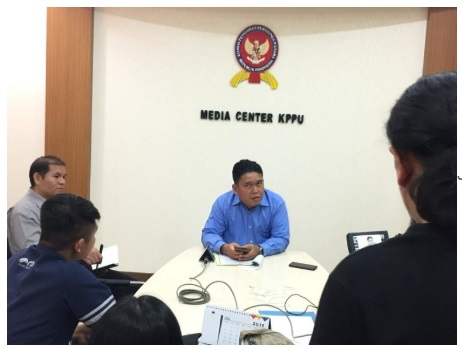 KPPU Panggil Citilink