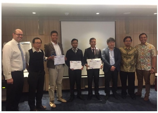 Final Round 2019 Essay Competition