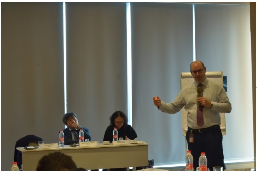 Workshop on Leniency Program and Other Enforcement Tools