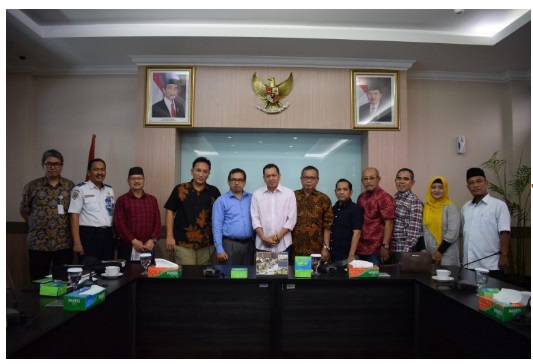 Mencari Jawaban Harga Tiket