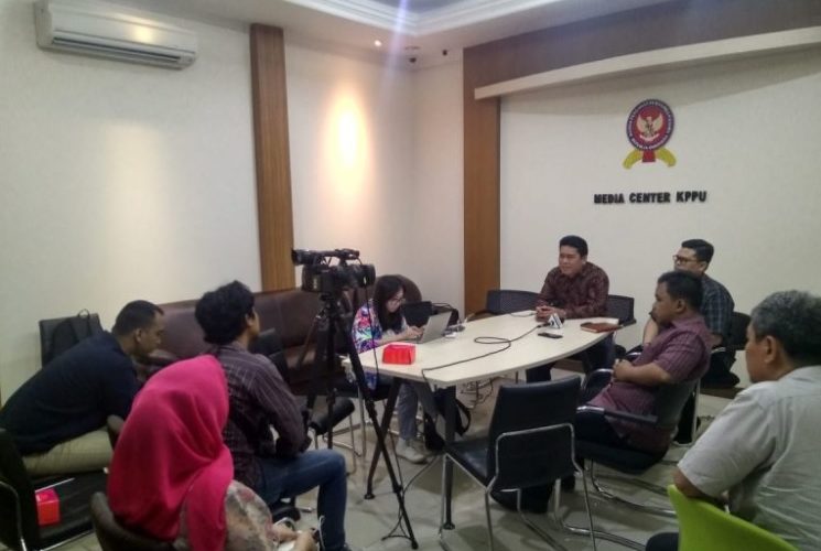 Forum Jurnalis KPPU
