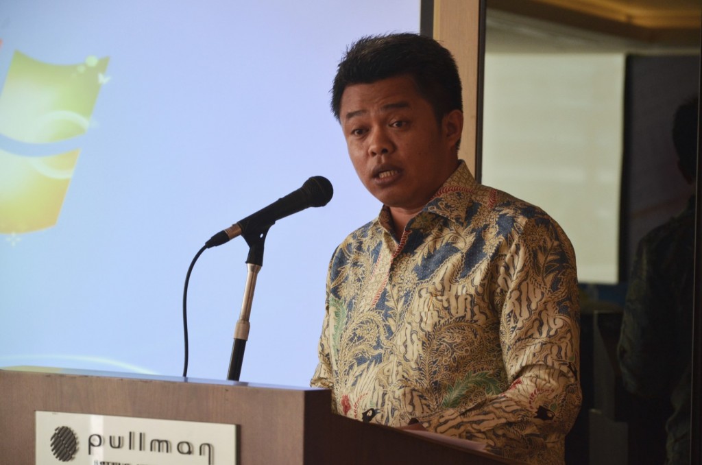 KPPU Selenggarakan Workshop Regional terkait Analisa Ekonomi