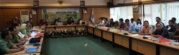 KPPU Awasi Produsen DOC dan Pola Kemitraan di Wilayah Kaltim