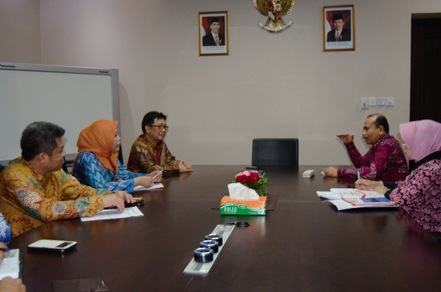 Mahalnya Koordinasi di Negeri Ini