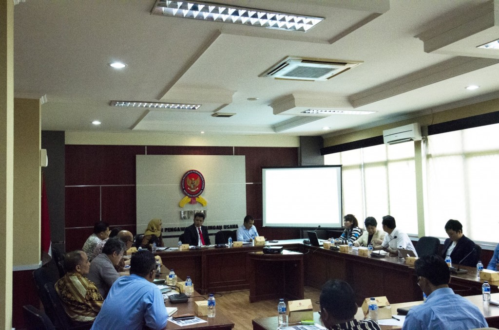 Bahas Layanan Transportasi Berbasis Aplikasi, KPPU Panggil Beberapa Pihak