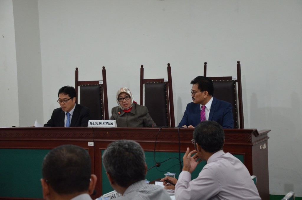 Dugaan Perjanjian Tertutup dan Penguasaan Pasar oleh BRI