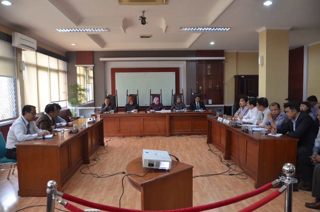 KPPU Putuskan Perkara Importasi Bawang Putih