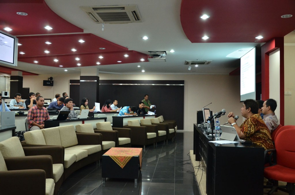 Tiga Fokus Amandemen UU 5/1999