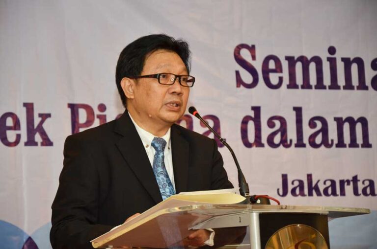 Berantas Kartel, KPPU Gandeng Polri dan Kejagung