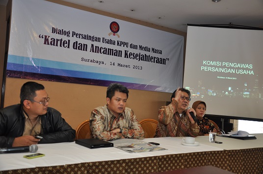 KPPU Awasi Bawang Putih