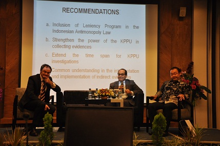Seminar KPPU-UNCTAD: KPPU Butuh Power (5) :