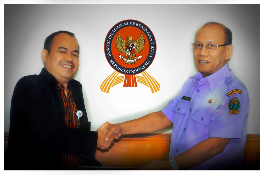 Tender Masih Mendominasi Sumut