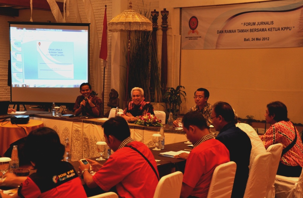 Pengrajin di Bali Perlu Dilindungi Melalui Regulasi Ritel