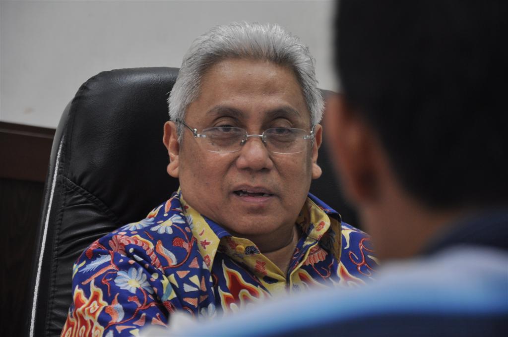 Tadjuddin: Perubahan Perilaku adalah Fokus KPPU!