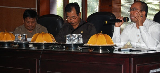 KPPU: Perkuat Regulasi Pasar Modern