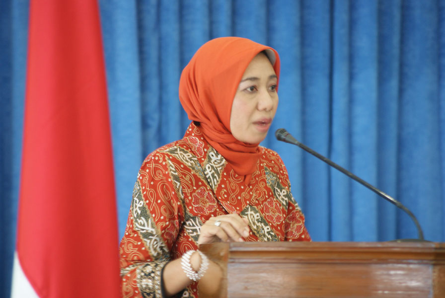 Dr. Sukarmi : Penguatan Internal dan Eksternal dalam Mendukung Tugas dan Fungsi KPPU