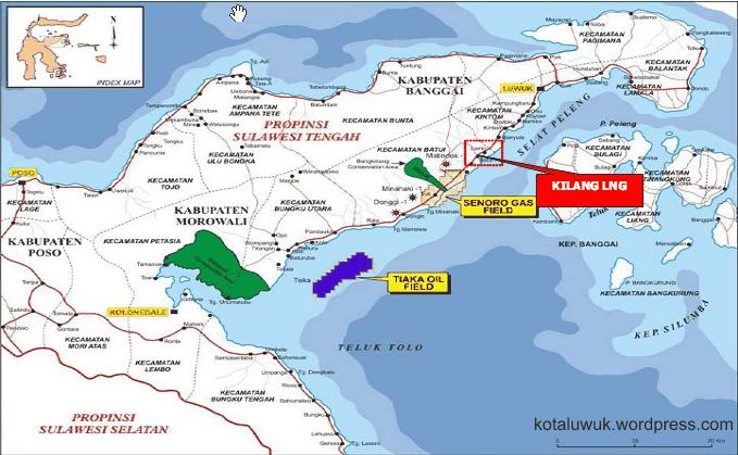 PN Jakpus Terima Permohonan Pemeriksaan Tambahan untuk Putusan Donggi-Senoro