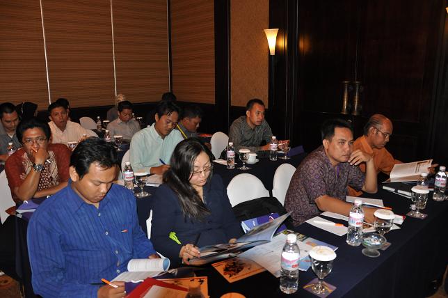 Forum Diskusi Persaingan Usaha di Bandar Lampung