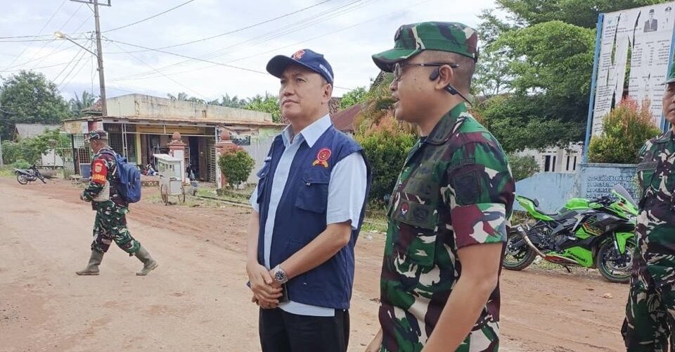 Mengawal Koperasi Desa agar Tumbuh Sehat dan Berdaya Saing