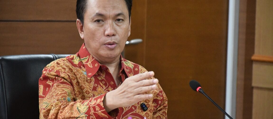 Menyeimbangkan Playing Field: Sinergi KPPU dan Dewan Pers Menghadapi Tantangan Pasar Digital