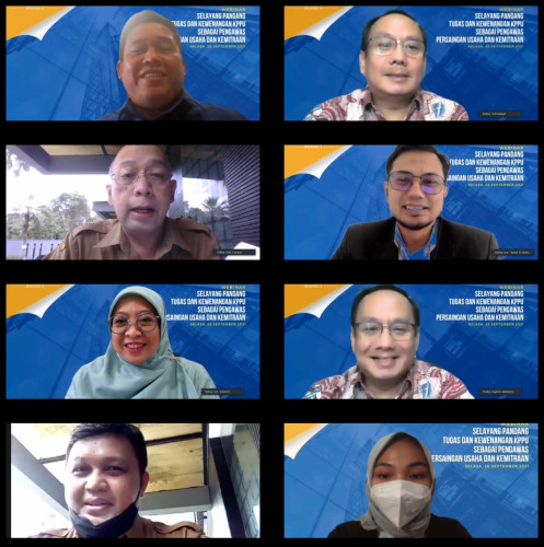 Selayang Pandang Soal KPPU sebagai Pengawas Persaingan Usaha dan Kemitraan