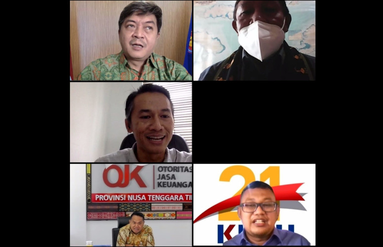 KPPU Imbau Pelaku Usaha NTT Manfaatkan Relaksasi