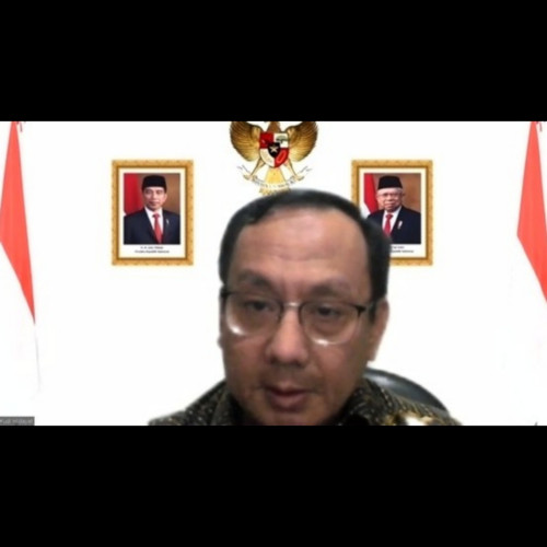 KPPU Gelar FGD Percepatan Pemulihan Ekonomi Provinsi NTB