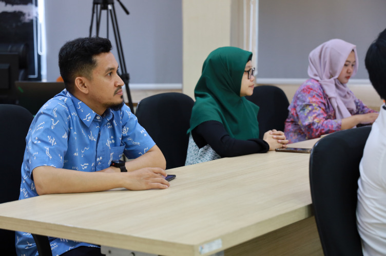 BPS Jawa Barat Ekonomi Jawa Barat Triwulan III 2025 Tumbuh di Atas Rata-Rata Nasional