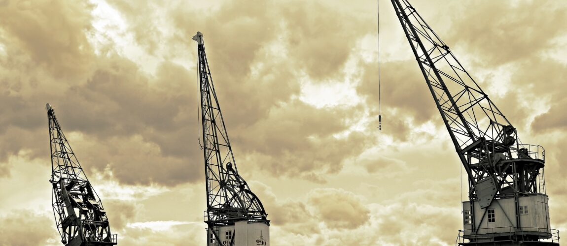 KPPU Lakukan Penyelidikan Bongkar Muat di Pelabuhan Panjang