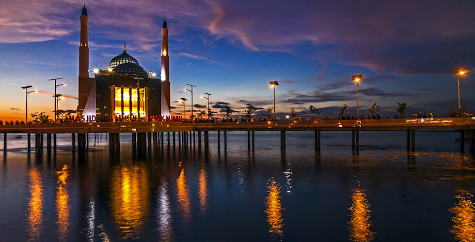 Tantangan Pengawasan Persaingan Usaha di Kawasan Indonesia Timur