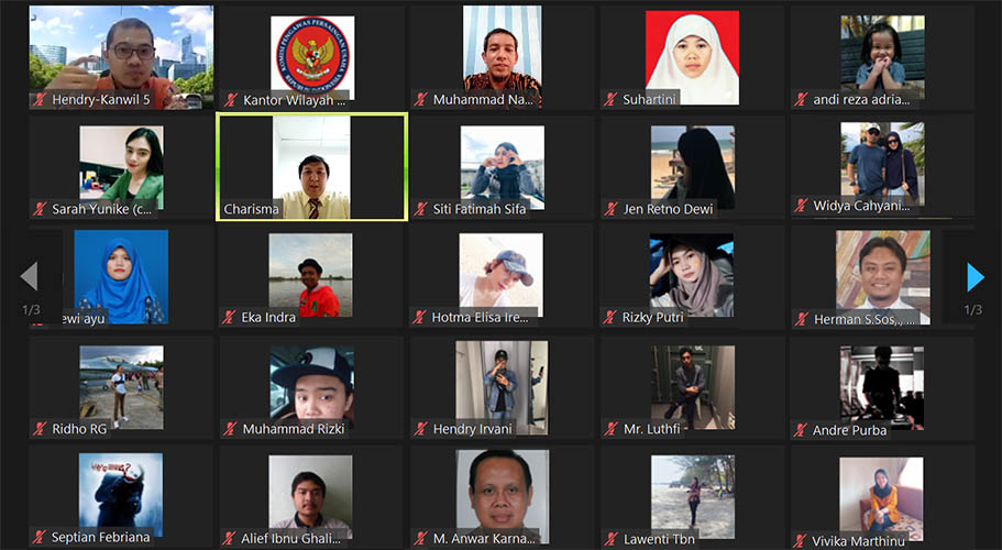 Hukum Persaingan Usaha dalam Ilmu Hukum Ekonomi