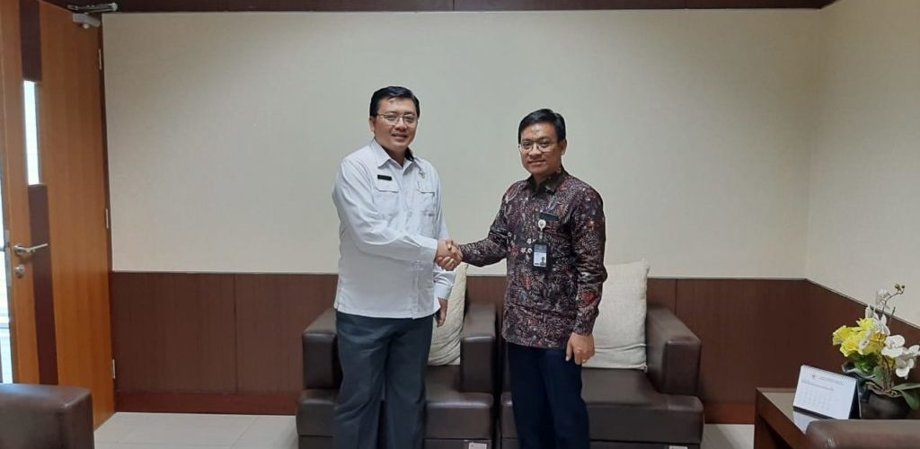 Kanwil III dan BPK Jabar Siapkan Langkah Pencegahan-Penindakan Tender Pemerintah