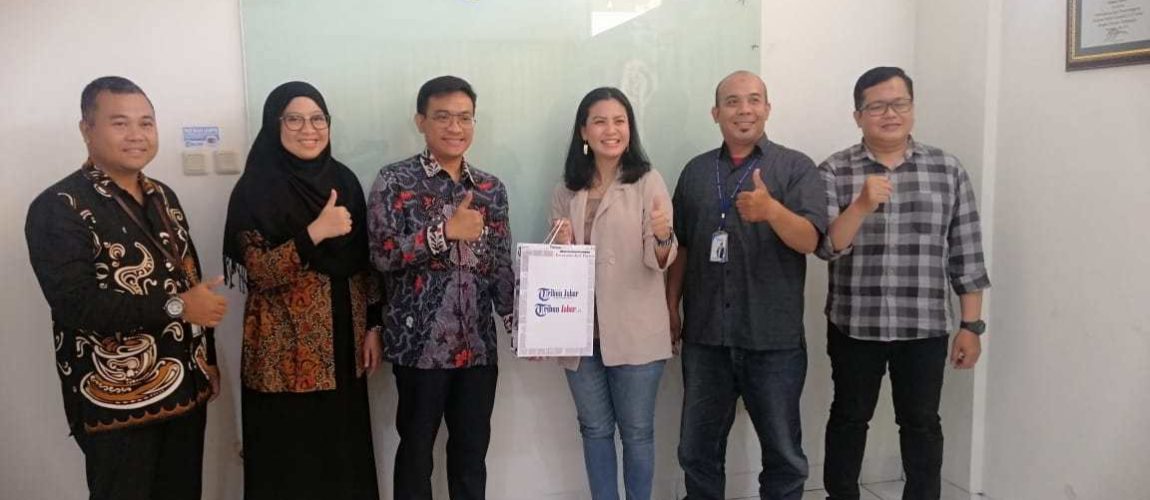 Kanwil III Jalin Sinergi Dengan Media