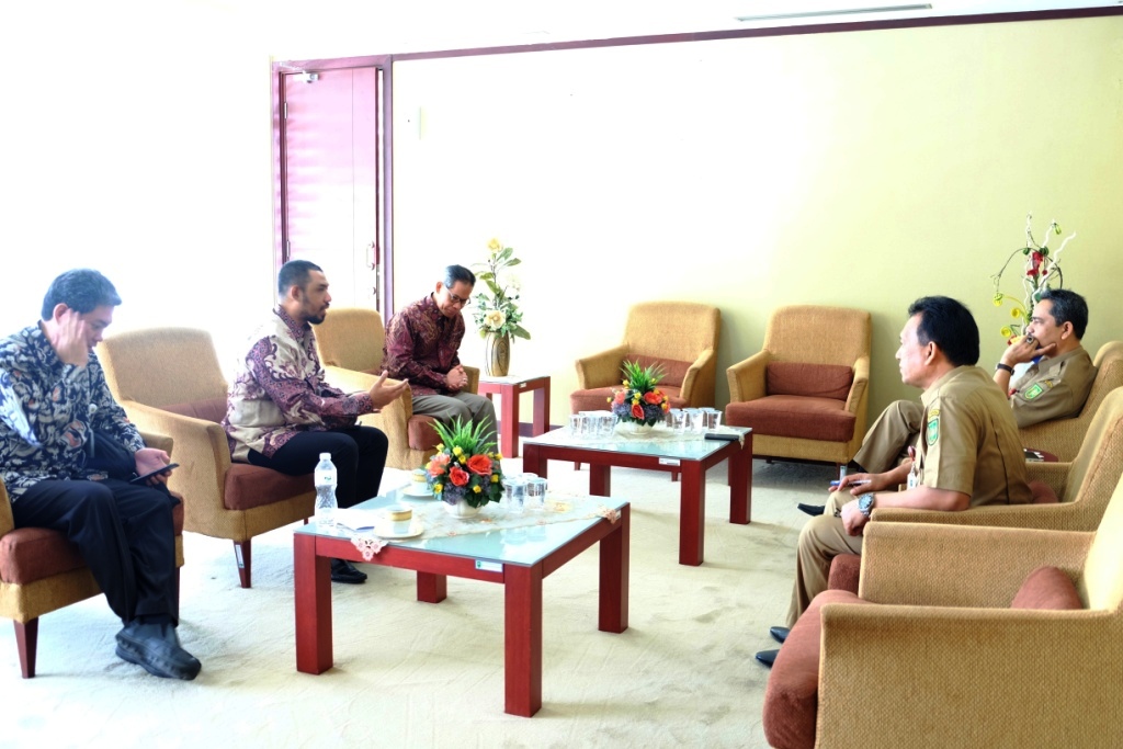 Cegah Praktek Monopoli Lewat Perda