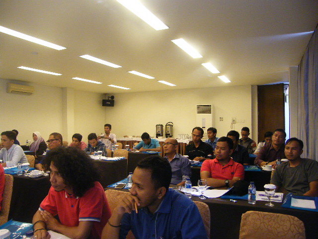 KPD Medan Awasi Tender di Banda Aceh