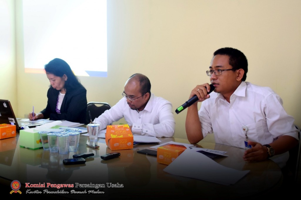 Catatan Akhir Tahun KPD Medan